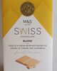 Swiss chocolate blond - Product