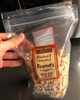 Roasted & unsalted peanuts - Product