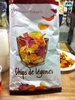 Chips de légumes - Prodotto