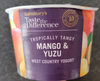 Mango & Yuzu Yogurt - Product