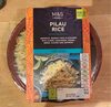Pilau rice - Produit