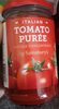 Tomatoes puree - Product