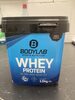 Whey Protein - Prodotto