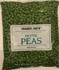 Petite Peas - Product