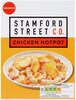 Stamford Street Co. Chicken Hotpot Ready Meal - Product