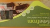 mini chocolate logs - Produit