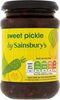 Sweet Pickle - Product