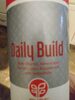 Daily build - Product
