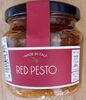 Red Pesto - Produit