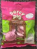 Percy pig - Produkt