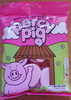 Percy pig - Product