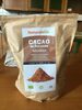 Cacao in polvere biologico - Product