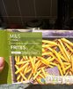 Frites From M&S - Produkt