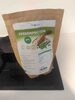 Pea protein - Product