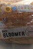 Oaty Bloomer - Product