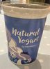 Natural yogurt - Produit