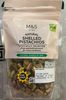Natural shelled pistachios - Product