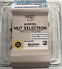 Nut selection - Produkt