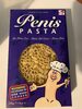 Spencer & Fleetwood Penis Pasta - Product