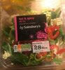 Hot and spicy stir fry - Product