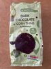Dark Chocolate Corn Thins 4 x (130g) - Producte