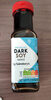 Reduced Salt Dark Soy Sauce - 产品