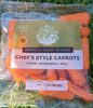 Chef's style carrots - Produit