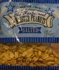 Trader Joes Old Fashioned Blister Peanuts - Product