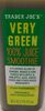 Very green 100% juice smoothie - Produkt