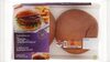 Taste the Difference 2 Brioche Burger Buns - Product