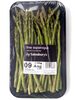 (Barcode clash) Sainsbury's fine asparagus / M&S chicken - Product