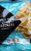Spicy Thai style crackers - Produktas