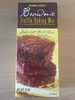 Brownie Truffle Baking Mix - Producto