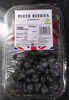 Mixed Berries - Product