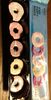 Iced Party Rings - Producto