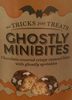 Ghostly Minibites - Product