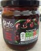 Morello cherry compote - Product
