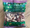 Brazil Nuts - Prodotto