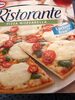 Ristorante pizza - Product