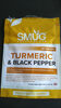 Turmeric and Black Pepper - Product