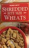 Shredded Bite Size Wheats - Product