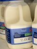 Milk full fat - Produit