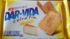 dar-vida extra fin fromage - Produkt