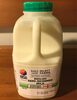 English Semi-Skimmed Milk - 产品