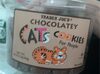 choclatey cats - Producto