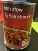 Irish stew - Produkt