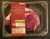 British beef sirloin steak - Product