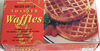 Multi grain toaster waffles - Product