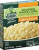 Shoepeg white corn & butter sauce - Product