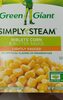 Simply Steam Niblets Corn and Butter Sauce - Producto